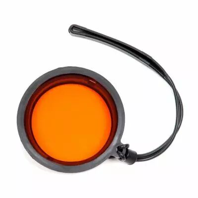 Filtre Ikelite vid�o 3,6\ 