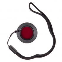 Filtre rouge M27 pour Gamma