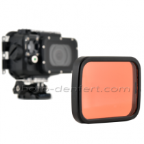 Filtre UR pour AEE S50 Pro