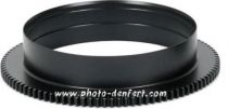 Fisheye bague zoom  18-55 NEX5