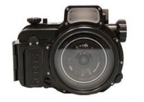 Fisheye caisson pour Sony NEX5