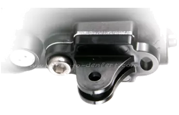 Fisheye support FIX NEO/Gopro