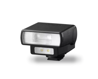 FL200LE flash externe