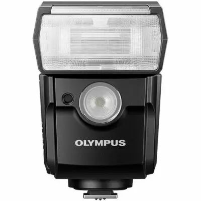 Flash �lectronique Olympus FL-700WR