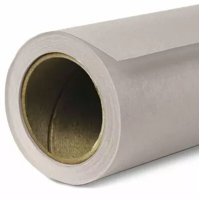 Fond papier gris Pursuit Gray - 127 BD
