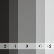 Fond papier gris Thunder Gray - 131 BD