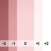 Fond papier Pastel Pink - 117 BD