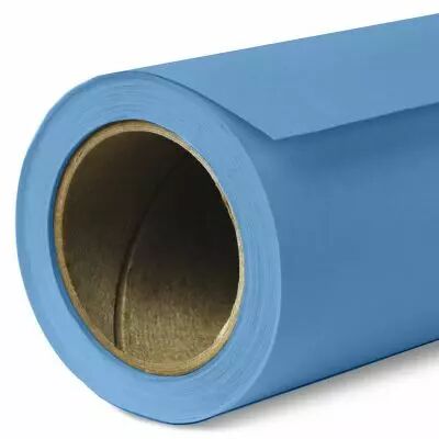 Fond papier Patriot Blue - 161 BD
