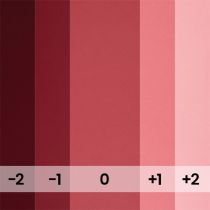 Fond papier rouge Red - 124 BD