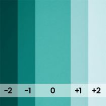 Fond papier Teal - 157 BD