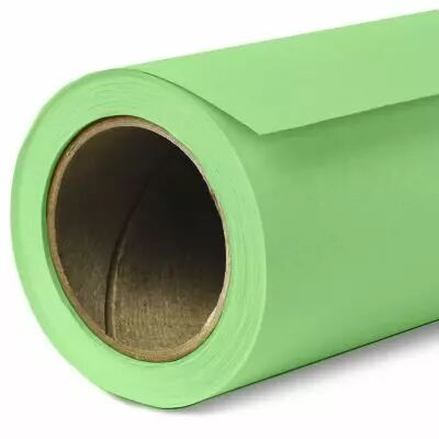 Fond papier vert Spring Green - 162 BD