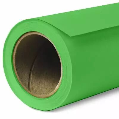 Fond papier vert VERI GREEN - 132 BD