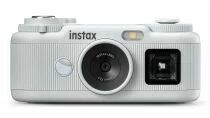 FUJIFILM Appareil Photo Instantan&eacute; Instax Pal 2 Blanc