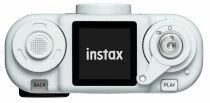 FUJIFILM Appareil Photo Instantan&eacute; Instax Pal 2 Blanc