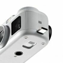 FUJIFILM Appareil Photo Instantan&eacute; Instax Pal 2 Blanc