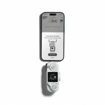 FUJIFILM Appareil Photo Instantan&eacute; Instax Pal 2 Blanc