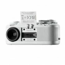 FUJIFILM Appareil Photo Instantan&eacute; Instax Pal 2 Blanc