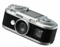 FUJIFILM Appareil Photo Instantan&eacute; Instax Pal 2 Noir