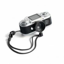 FUJIFILM Appareil Photo Instantan&eacute; Instax Pal 2 Noir