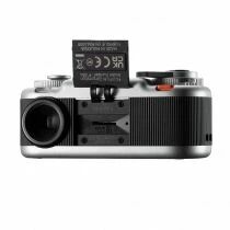 FUJIFILM Appareil Photo Instantan&eacute; Instax Pal 2 Noir