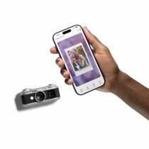 FUJIFILM Appareil Photo Instantan&eacute; Instax Pal 2 Noir