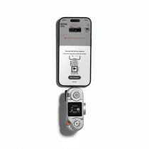 FUJIFILM Appareil Photo Instantan&eacute; Instax Pal 2 Noir