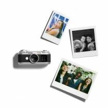FUJIFILM Appareil Photo Instantan&eacute; Instax Pal 2 Noir