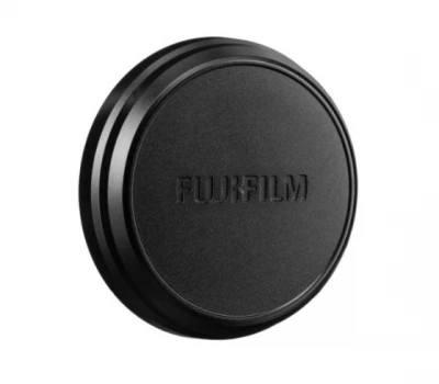 FUJIFILM Bouchon X100V / X100VI Noir