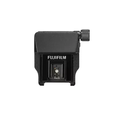 FUJIFILM EVF-TL1 ADAPTATEUR ORIENTABLE POUR VISEUR EVF POUR GFX 50S/100/100II