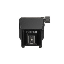 FUJIFILM EVF-TL1 ADAPTATEUR ORIENTABLE POUR VISEUR EVF POUR GFX 50S/100/100II