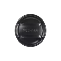 FUJIFILM FLCP-62 II Bouchon d\'objectif XF/GF 62 mm face extérieure pour GFX