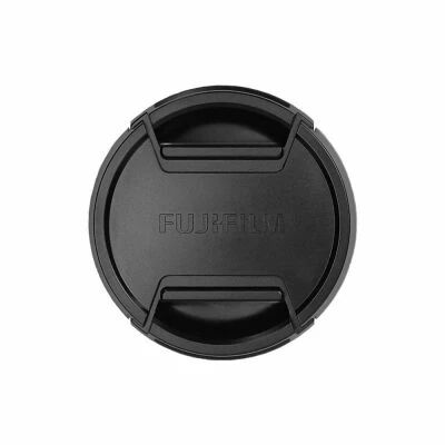 FUJIFILM FLCP-72 II Bouchon d\'objectif pour XF 50-140/GF 120/GF 45