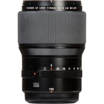 FUJIFILM GF 110 mm f/2 R LM WR