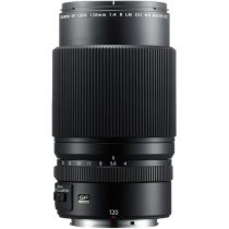 FUJIFILM GF 120 mm f/4 LM OIS WR Macro