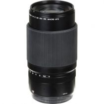 FUJIFILM GF 120 mm f/4 LM OIS WR Macro