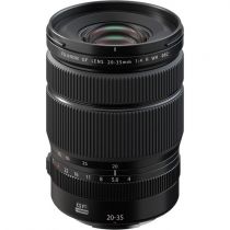 FUJIFILM GF 20-35 mm f/4 R WR