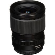 FUJIFILM GF 23 mm f/4 R LM WR