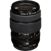 FUJIFILM GF 32-64 mm f/4 LM WR