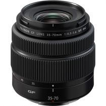 FUJIFILM GF 35-70 mm f/4,5-5,6 WR