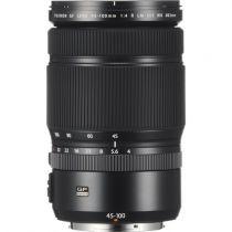 FUJIFILM GF 45-100 mm f/4 R LM OIS WR