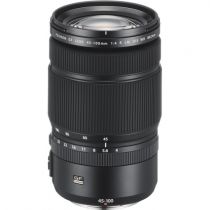 FUJIFILM GF 45-100 mm f/4 R LM OIS WR