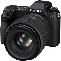 FUJIFILM GF 55 mm f/1,7 R WR