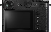 Fujifilm GFX 100 XF noir