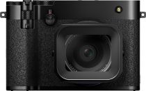 Fujifilm GFX 100 XF noir