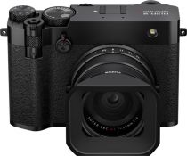Fujifilm GFX 100 XF noir