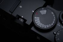 Fujifilm GFX 100 XF noir