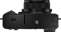 Fujifilm GFX 100 XF noir