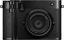 Fujifilm GFX 100 XRF NOIR nu 