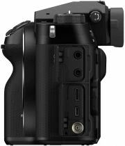 FUJIFILM GFX 100S II + GF 35-70 mm f/4,5-5,6 WR