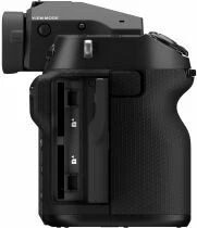 FUJIFILM GFX 100S II + GF 35-70 mm f/4,5-5,6 WR